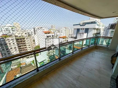 Apartamento com 3 Quartos à venda, 100m² no Vital Brazil, Niterói
