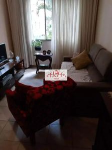 Apartamento com 2 Quartos à venda, 55m² no Vila Ivone, São Paulo