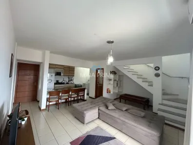 Cobertura com 1 Quarto à venda, 80m² no Rio Vermelho, Salvador