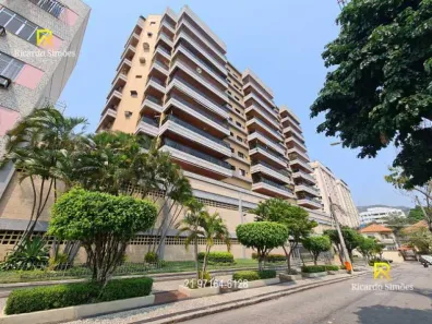 Cobertura com 4 Quartos à venda, 288m² no Méier, Rio de Janeiro