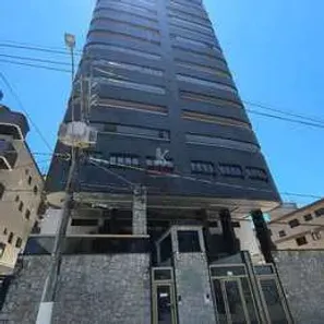 Apartamento com 2 Quartos à venda, 66m² no Guilhermina, Praia Grande