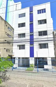 Apartamento com 2 Quartos à venda, 82m² no Boa Viagem, Recife