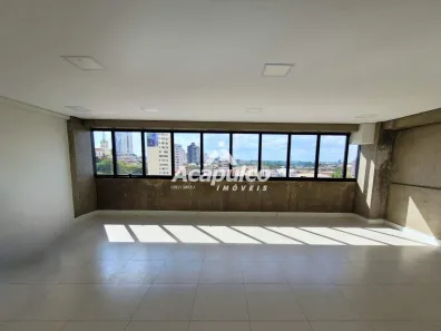 à venda, 45m² no Centro, Americana