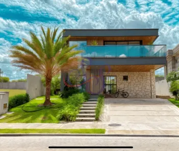 Casa com 4 Quartos à venda, 332m² no Centro, Eusébio