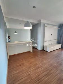 Apartamento com 3 Quartos à venda, 91m² no Tamboré, Barueri