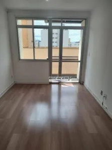 Apartamento com 2 Quartos à venda, 65m² no Vila Industrial, Campinas