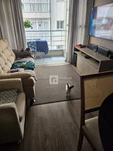 Apartamento com 2 Quartos à venda, 85m² no Centro, Florianópolis
