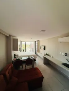Flat com 1 Quarto à venda, 33m² no Intermares, Cabedelo