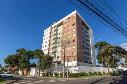Apartamento com 3 Quartos à venda, 89m² no Centro, Pinhais