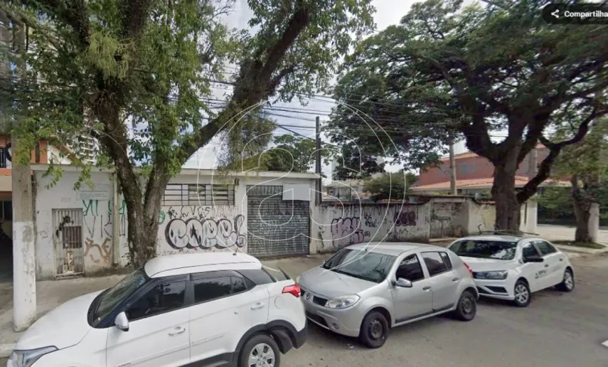 Foto do imóvel - Terreno comercial à venda com 628 m² para compra em