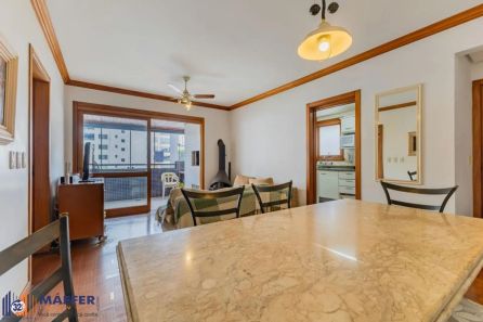 Apartamento com 3 Quartos à venda, 96m² no São João, Porto Alegre