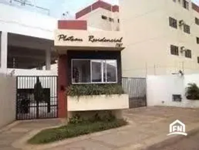 Apartamento com 2 Quartos à venda, 54m² no Planalto, Natal