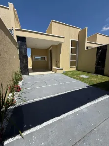 Casa com 3 Quartos à venda, 84m² no Centro, Eusébio