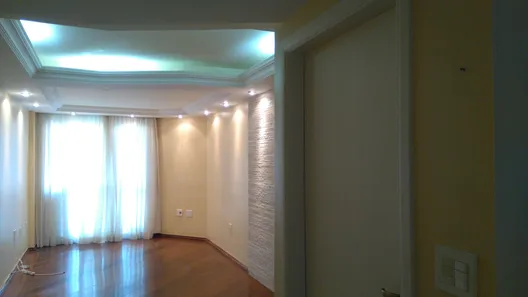 Apartamento com 3 Quartos à venda, 89m² no Jardim Beira Rio, Jacareí