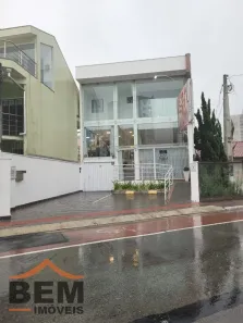 Conjunto Comercial / Sala para alugar, 55m² no Centro, Itajaí