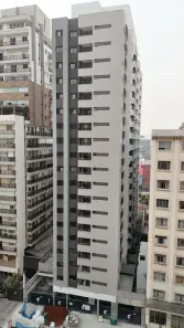 Studio com 1 Quarto à venda, 29m² no Centro, São Paulo