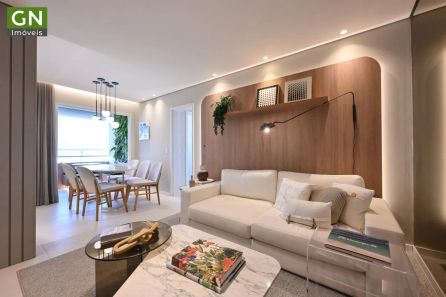 Apartamento com 2 Quartos à venda, 96m² no Buritis, Belo Horizonte