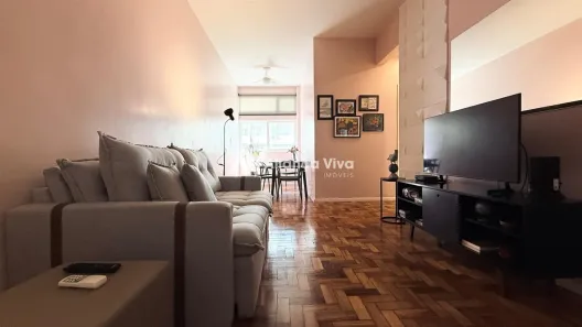 Apartamento com 2 Quartos à venda, 68m² no Botafogo, Rio de Janeiro