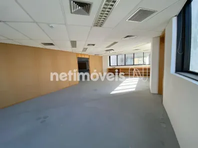 Conjunto Comercial / Sala para venda ou aluguel, 508m² no Cidade Monções, São Paulo