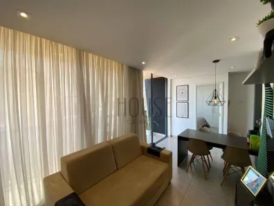 Apartamento com 1 Quarto à venda, 45m² no Parque Campolim, Sorocaba