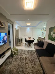 Apartamento com 2 Quartos à venda, 60m² no Bela Vista, Volta Redonda
