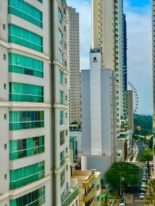 Apartamento com 3 Quartos à venda, 98m² no Pioneiros, Balneário Camboriú