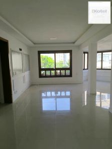 Apartamento com 3 Quartos à venda, 127m² no Higienópolis, Porto Alegre