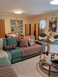 Apartamento com 3 Quartos à venda, 140m² no Jardim, Santo André