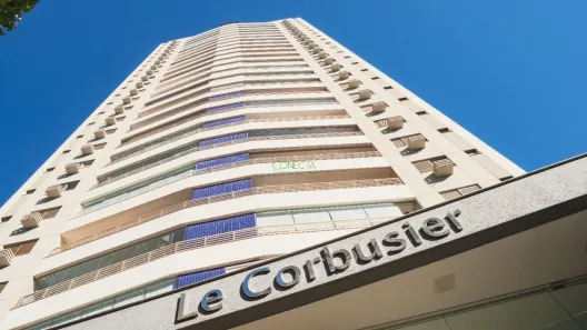 Apartamento com 3 Quartos à venda, 122m² no Santa Rosa, Londrina