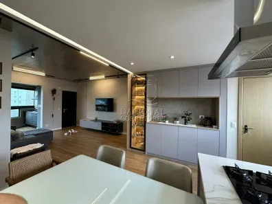 Apartamento com 2 Quartos à venda, 100m² no Jardim, Santo André
