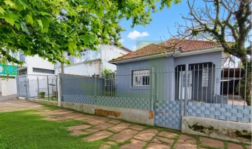 para alugar, 115m² no Centro, São Leopoldo