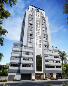 Apartamento com 1 Quarto à venda, 104m² no Centro, Balneário Camboriú