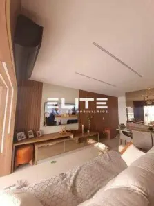 Apartamento com 3 Quartos à venda, 107m² no Vila Assunção, Santo André