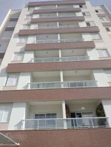 Apartamento com 2 Quartos à venda, 76m² no Granja Daniel, Taubaté