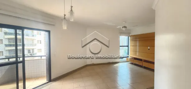 Apartamento com 3 Quartos à venda, 157m² no Centro, Ribeirão Preto