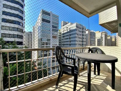 Apartamento com 2 Quartos à venda, 100m² no Pitangueiras, Guarujá
