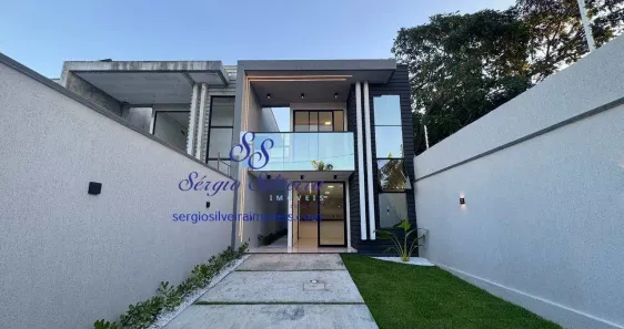 Casa com 4 Quartos à venda, 156m² no , Eusébio