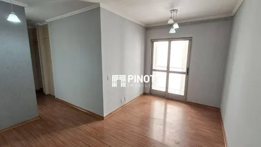 Apartamento com 2 Quartos à venda, 55m² no Planalto, São Bernardo do Campo