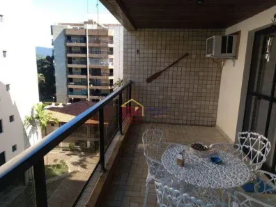 Apartamento com 2 Quartos à venda, 103m² no Tabatinga, Caraguatatuba