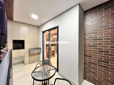 Apartamento com 2 Quartos à venda, 80m² no Centro, Balneário Camboriú