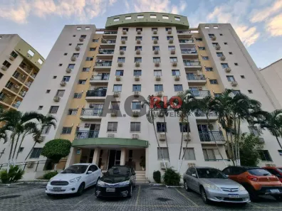 Apartamento com 2 Quartos à venda, 46m² no Campinho, Rio de Janeiro