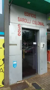 Kitnet com 1 Quarto para alugar, 50m² no Centro, Cascavel