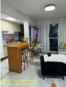 Apartamento com 3 Quartos à venda, 75m² no Fonseca, Niterói