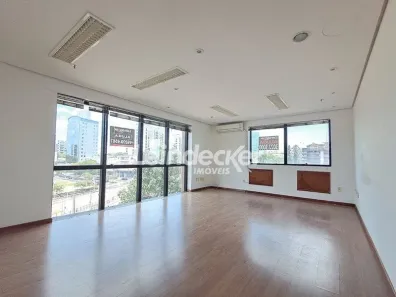 Conjunto Comercial / Sala à venda, 39m² no Auxiliadora, Porto Alegre