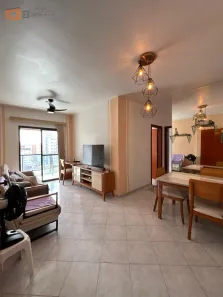 Apartamento com 2 Quartos à venda, 78m² no Ocian, Praia Grande