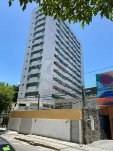 Apartamento com 3 Quartos à venda, 100m² no Boa Viagem, Recife
