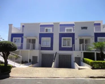 Conjunto Comercial / Sala à venda, 16m² no Cambuí, Campinas