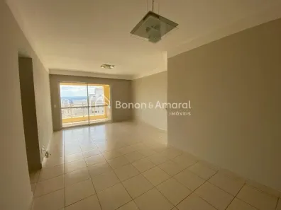 Apartamento com 3 Quartos à venda, 120m² no Parque das Flores, Campinas