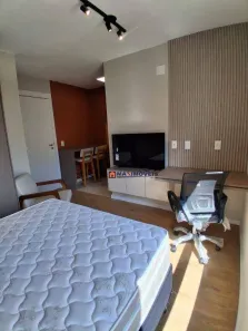 Studio com 1 Quarto à venda, 22m² no Perdizes, São Paulo