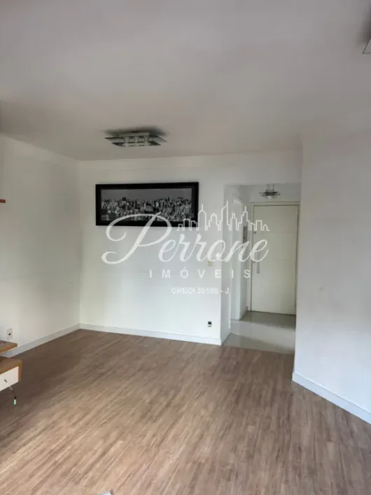 Foto do imóvel - Apartamento para alugar com 3 quartos, 1 suíte, 77 m² e piscina no condomínio em